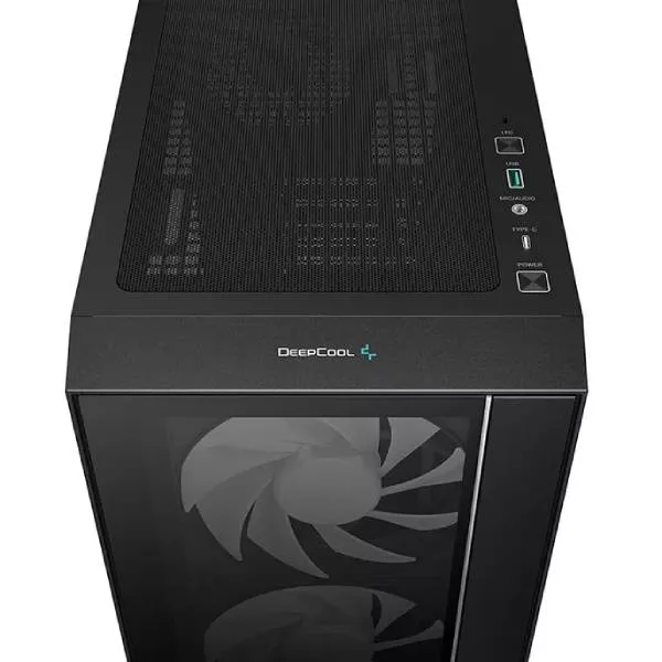 کیس کامپیوتر دیپ کول مدل MATREXX 55 V4 C