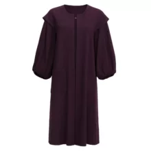 پالتو زنانه مدل 5402-856-1