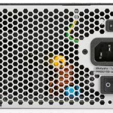 منبع تغذیه کامپیوتر گرین مدل GP1350B-OCDG