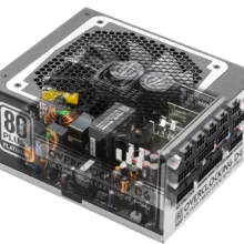 منبع تغذیه کامپیوتر گرین مدل GP1350B-OCDG