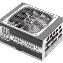 منبع تغذیه کامپیوتر گرین مدل GP1350B-OCDG