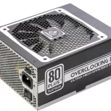 منبع تغذیه کامپیوتر گرین مدل GP1350B-OCDG
