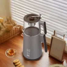 چای ساز روی هم عرشیا مدل T478-3612