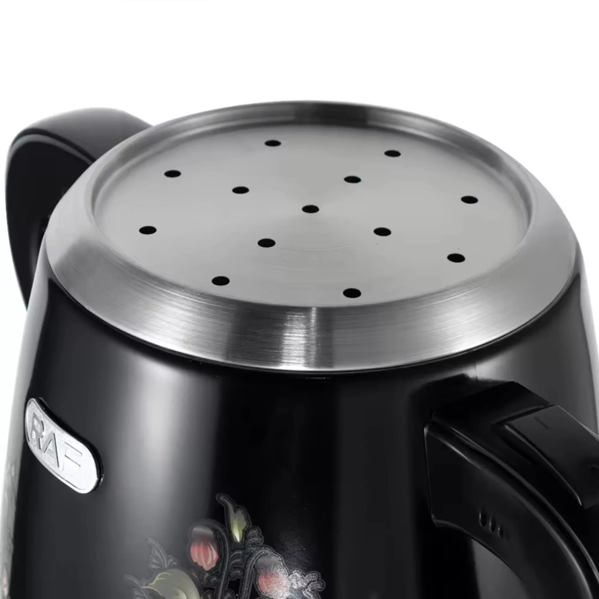 سماور برقی راف مدل R.7118 گنجایش 3.5 لیتر