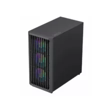 کیس کامپیوتر گیمینگ گیم مکس مدل f45 Bk