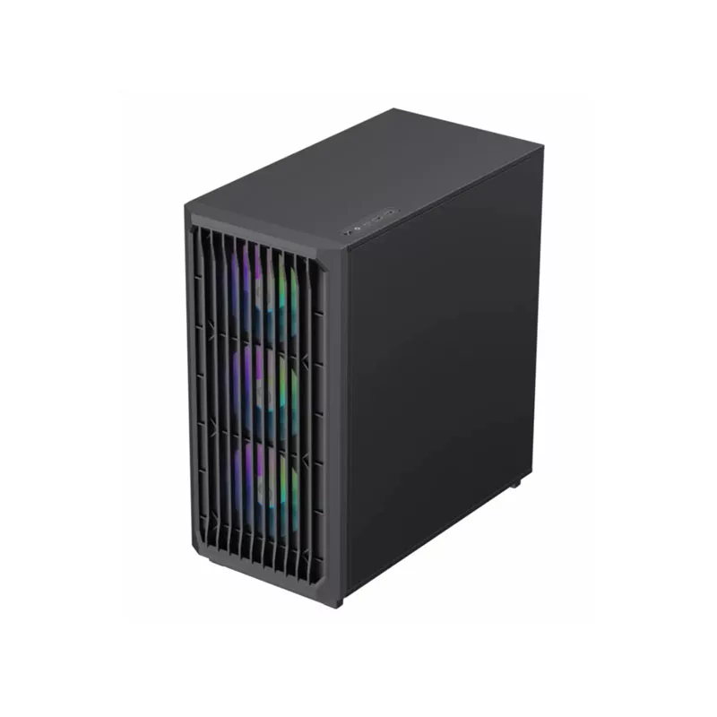 کیس کامپیوتر گیمینگ گیم مکس مدل f45 Bk