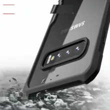 کاور ژاند مدل Beatle مناسب برای گوشی موبایل سامسونگ Galaxy S10 plus