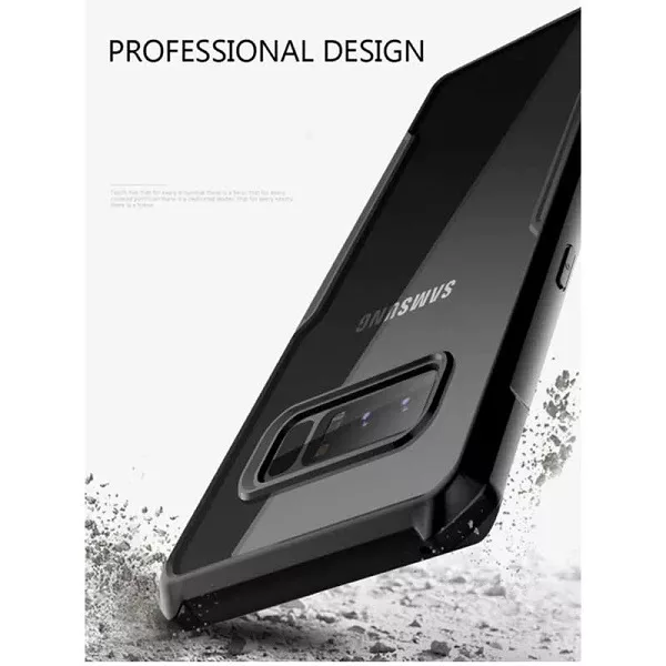 کاور ژاند مدل Beatle مناسب برای گوشی موبایل سامسونگ Galaxy Note 8