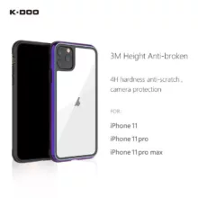 کاور کی-دوو مدل Ares مناسب برای گوشی موبایل اپل iPhone 13 Pro