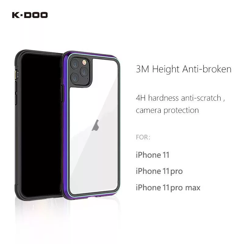 کاور کی-دوو مدل Ares مناسب برای گوشی موبایل اپل iPhone 13