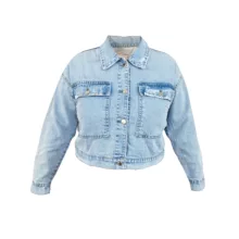 کت زنانه مدل 123