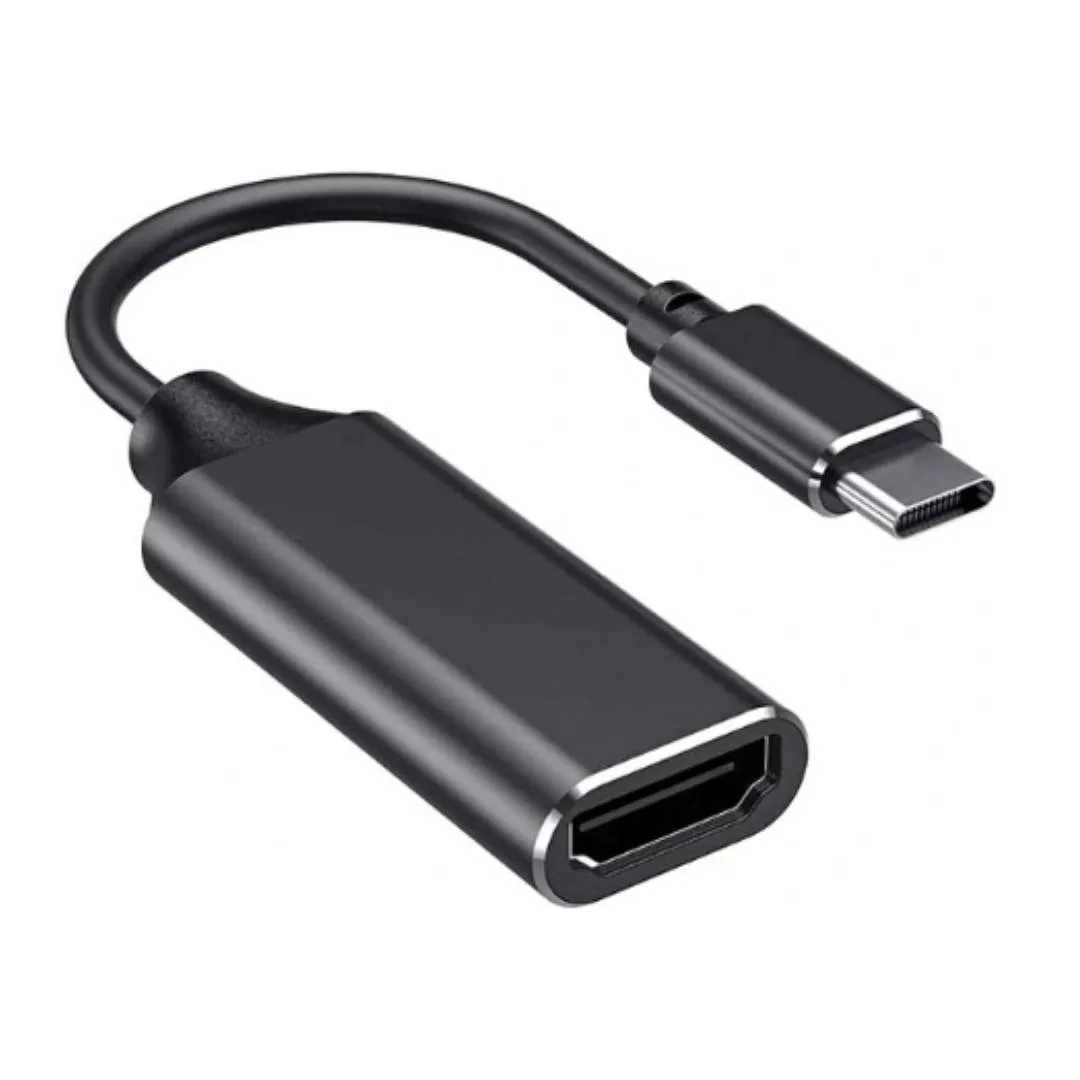 مبدل USB-C به HDMI مدل AS-UCH