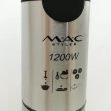 گوشت كوب برقي مك استايلر مدل MC-11000