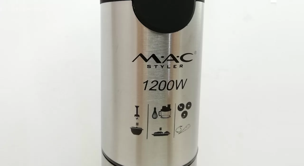 گوشت كوب برقي مك استايلر مدل MC-11000