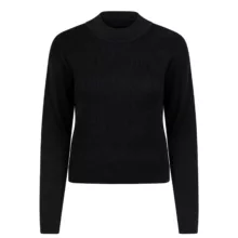 پلیور یقه گرد زنانه مدل 23163