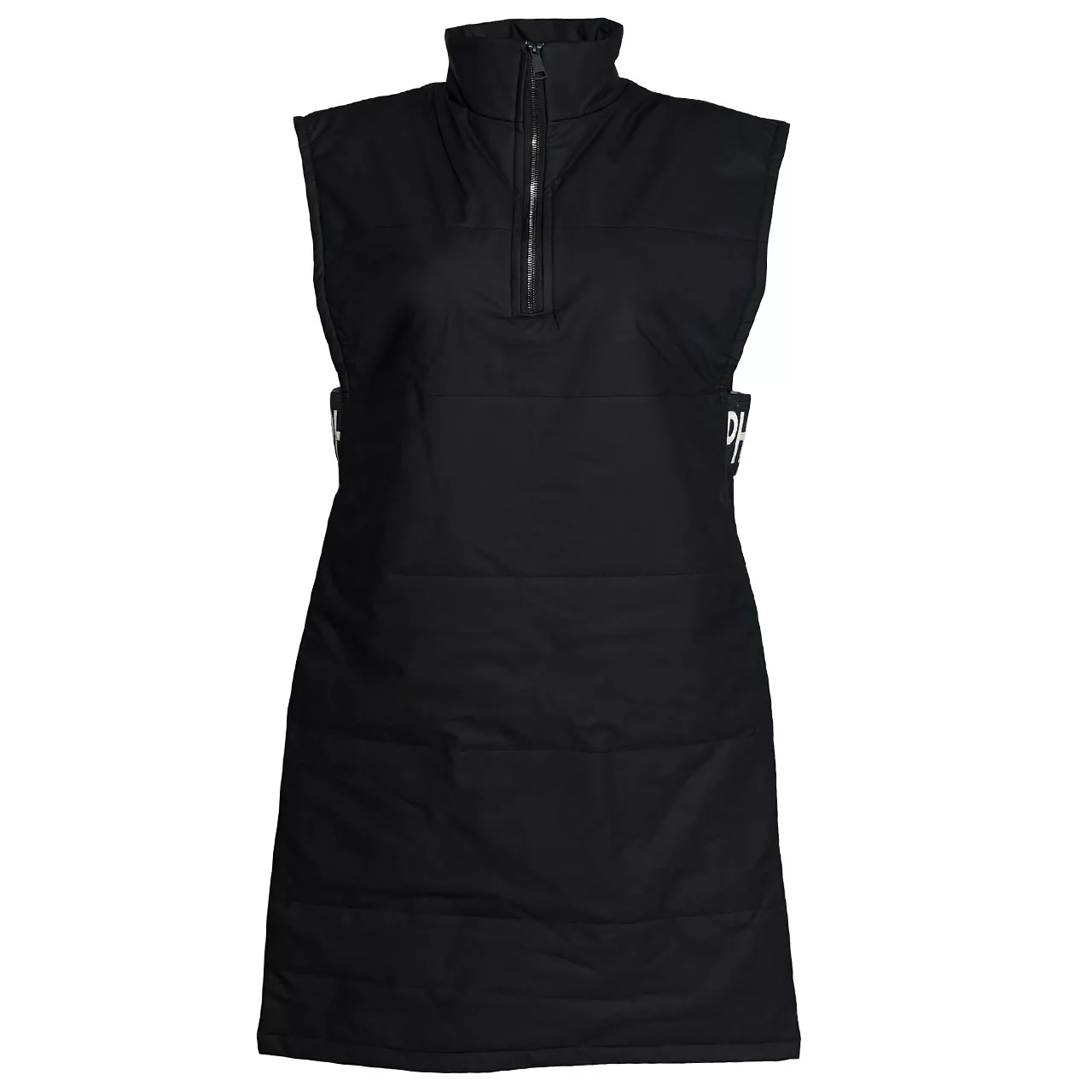 پافر زنانه کد 6097 رنگ مشکی