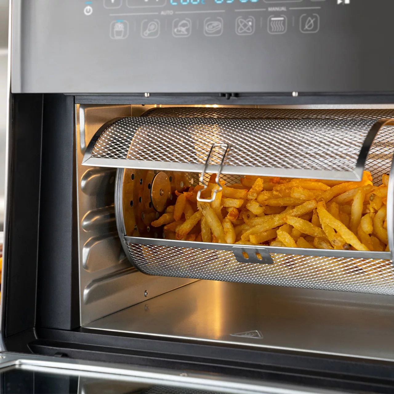 هواپز برویل مدل VDF-127