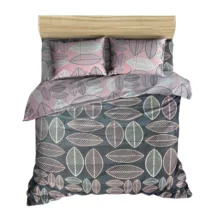 سرویس لحاف روتختی آنیکاهوم مدل ماژان دو نفره 6 تکه