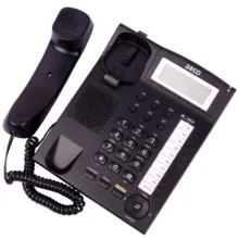 تلفن رومیزی دکو مدل F32