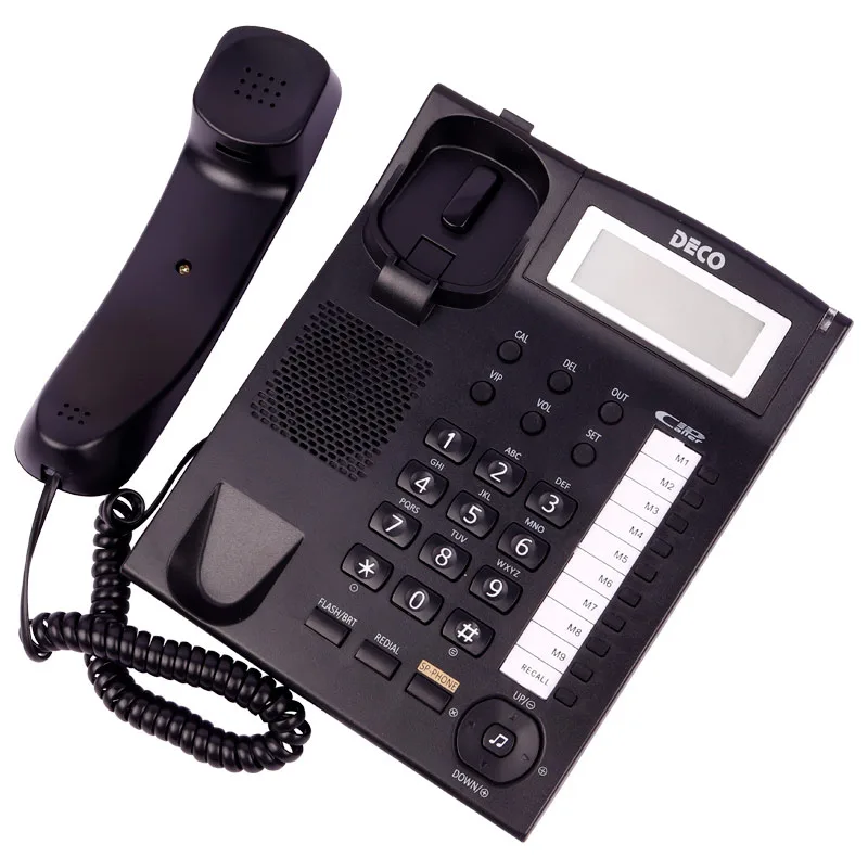 تلفن رومیزی دکو مدل F32
