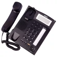 تلفن رومیزی دکو مدل F32