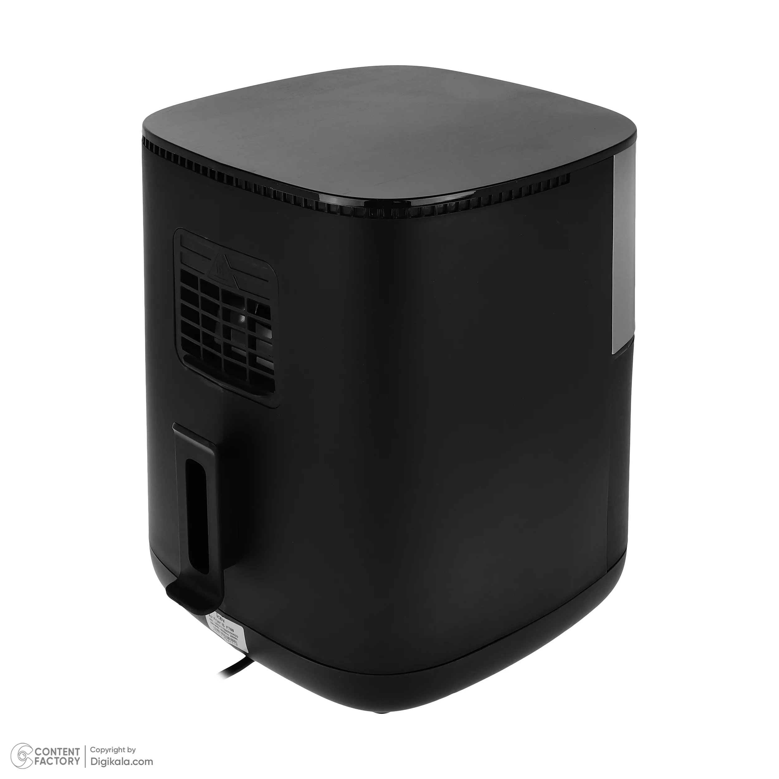 هواپز 6.5 لیتر آی سن مدل IE-F788