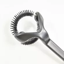 برس دستگاه اسپرسو مدل  58 GROUPHEAD  BRUSH