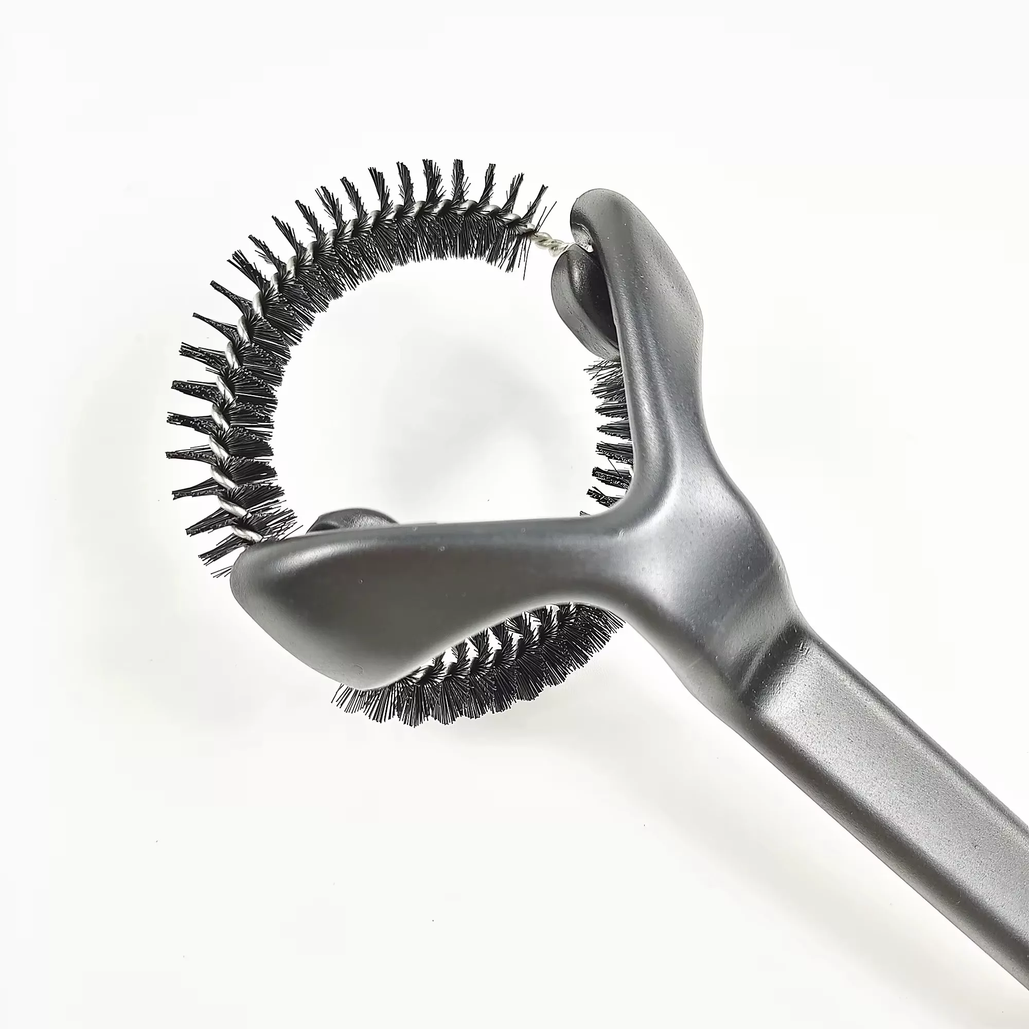 برس تمیزکننده اسپرسوساز مدل Grouphead brush 51