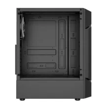 کیس کامپیوتر گیمینگ گیم دیاس مدل AURA GC7 ARGB