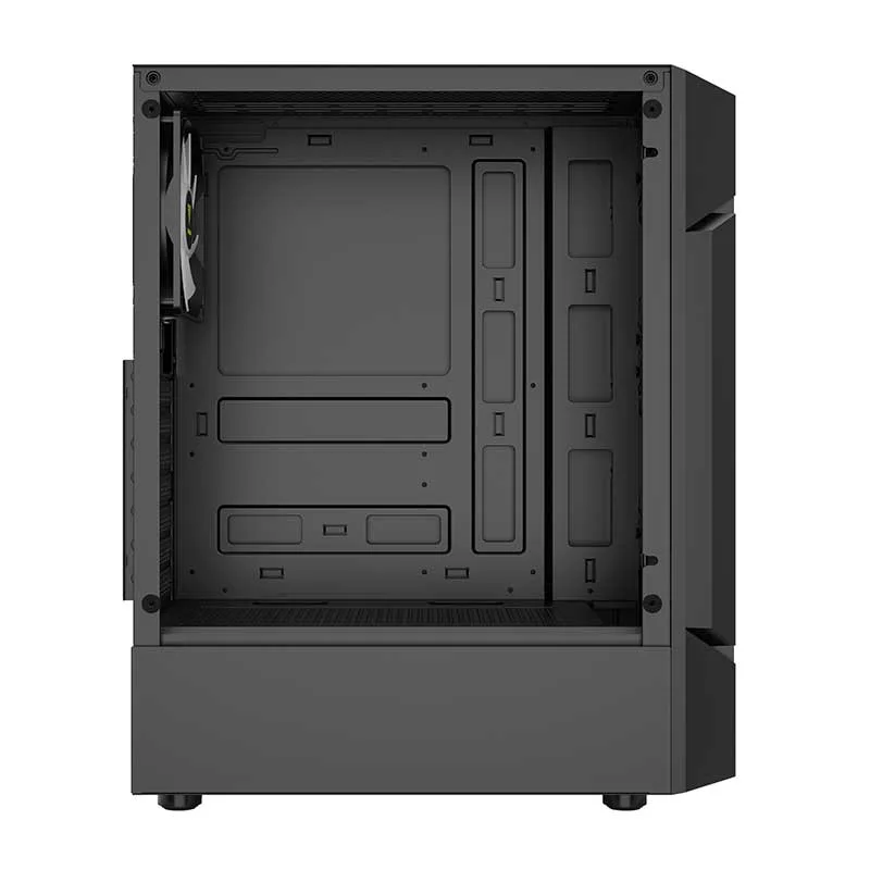 کیس کامپیوتر گیمینگ گیم دیاس مدل AURA GC7 ARGB