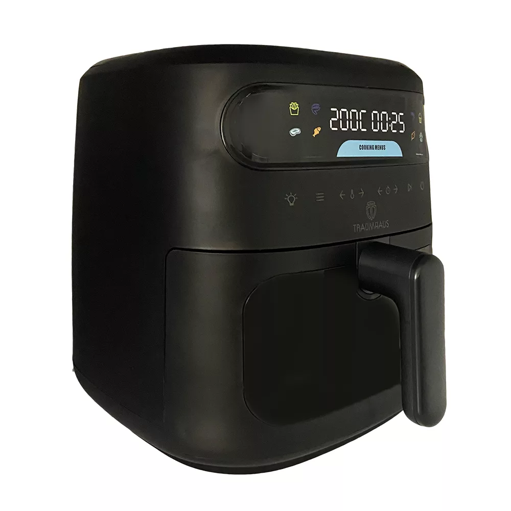 سرخ کن بدون روغن ترام هاوس مدل AF-25880