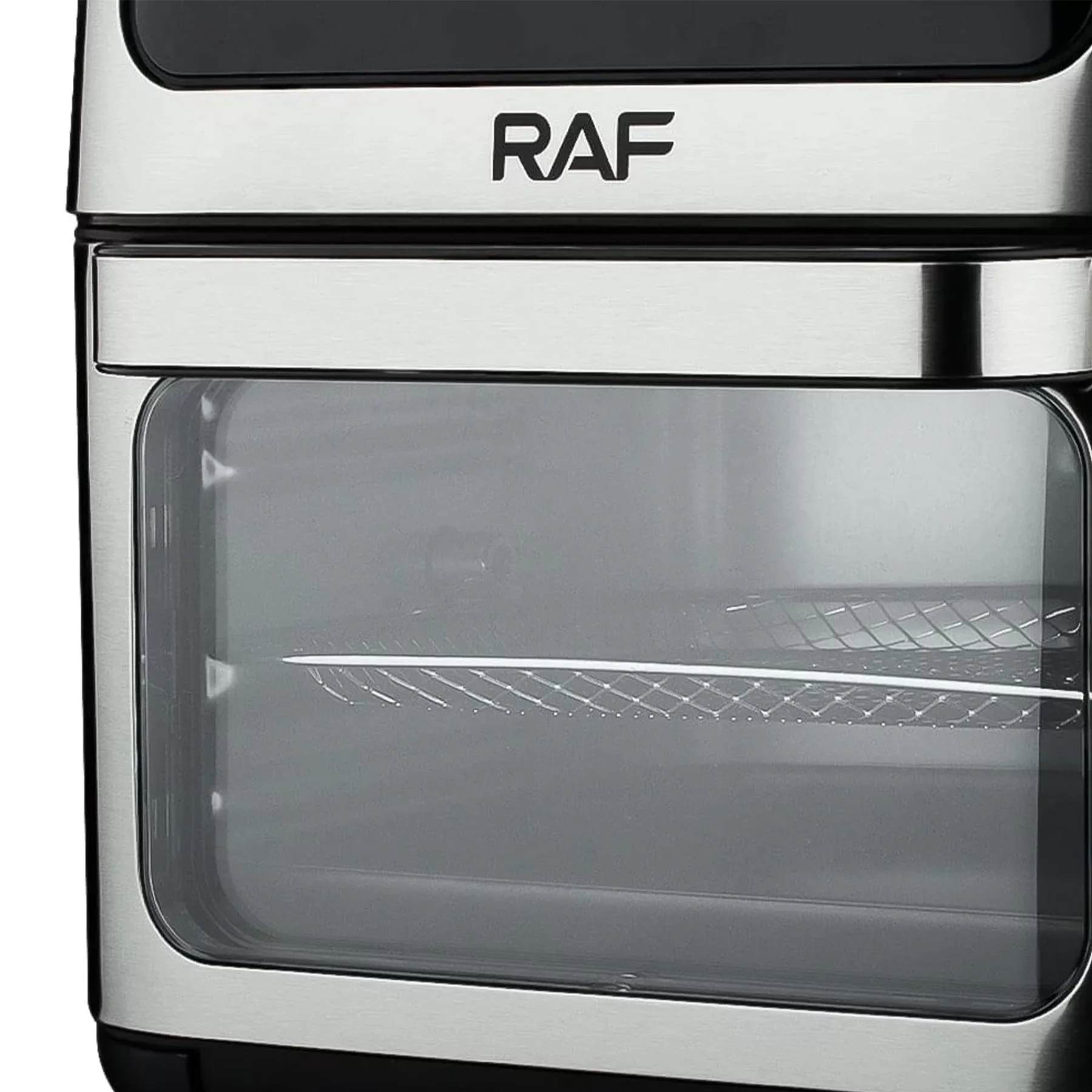 سرخ کن بدون روغن راف مدل R.5340