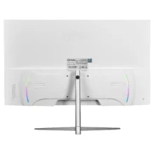 مانیتور 24 اینچ فاطر مدل F24-100 B1-W1