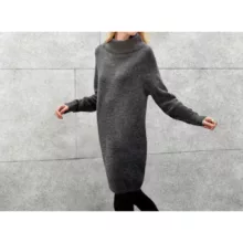 تونیک بافت زنانه اسمارا مدل Sh
