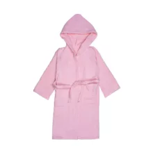 حوله پالتویی کودک هنرمند مدل فانتزی سایز 80×70 سانتی متر