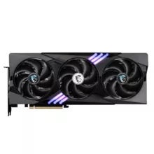 کارت گرافیک ام اس آی مدل RTX 5070 12G Gaming Trio OC
