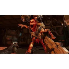 بازی DOOM VFR مخصوص PS4