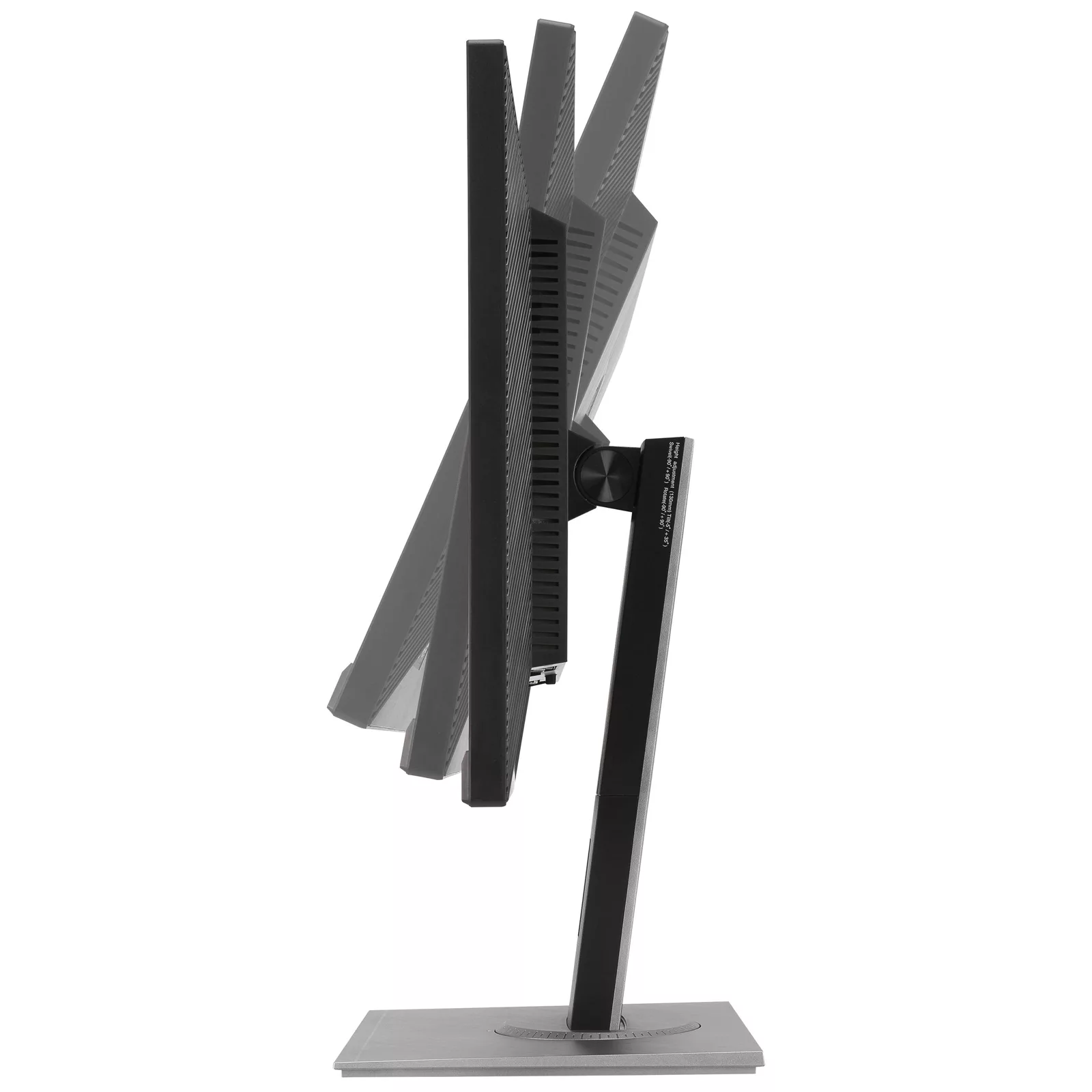 مانیتور ایسوس مدل PA248QV سایز 24 اینچ
