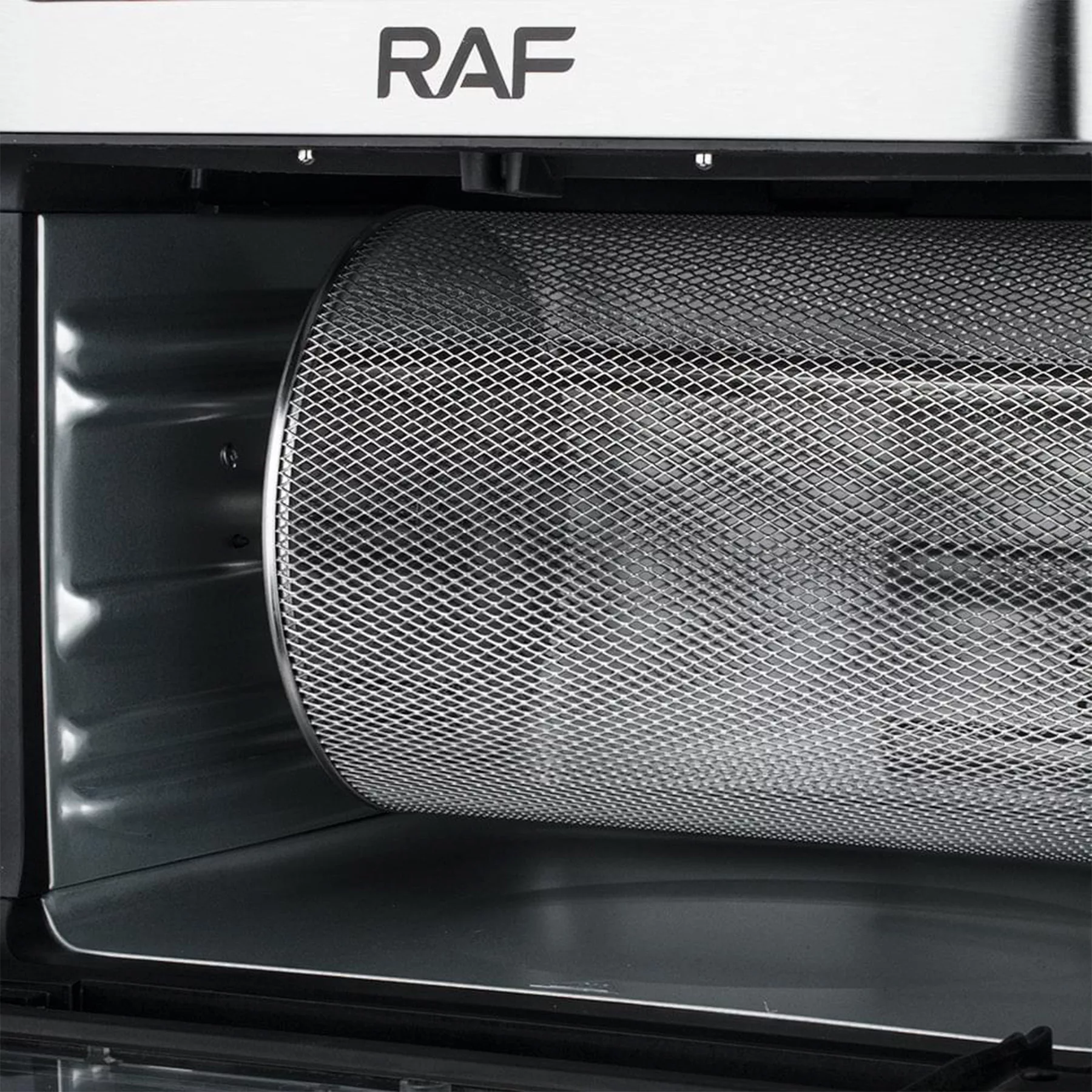 سرخ کن بدون روغن راف مدل R.5340