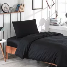 روکش لحاف مدل میکرو نیکیا یک نفره سایز 220×160 سانتی متر