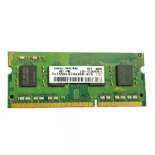 رم سامسونگ DDR3L تک کاناله 1600 مگاهرتز CL11 مدل M471B5173EB0-YKO ظرفیت 4 گیگابایت