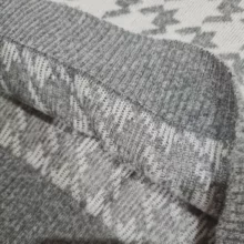 ژیله بافت زنانه طرح پیچازی کد ۳