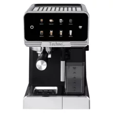 اسپرسو ساز تکنو مدل 826