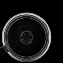 پارچ کف ساز شیر بیالتی مدل Bialetti Electric Milk Frother
