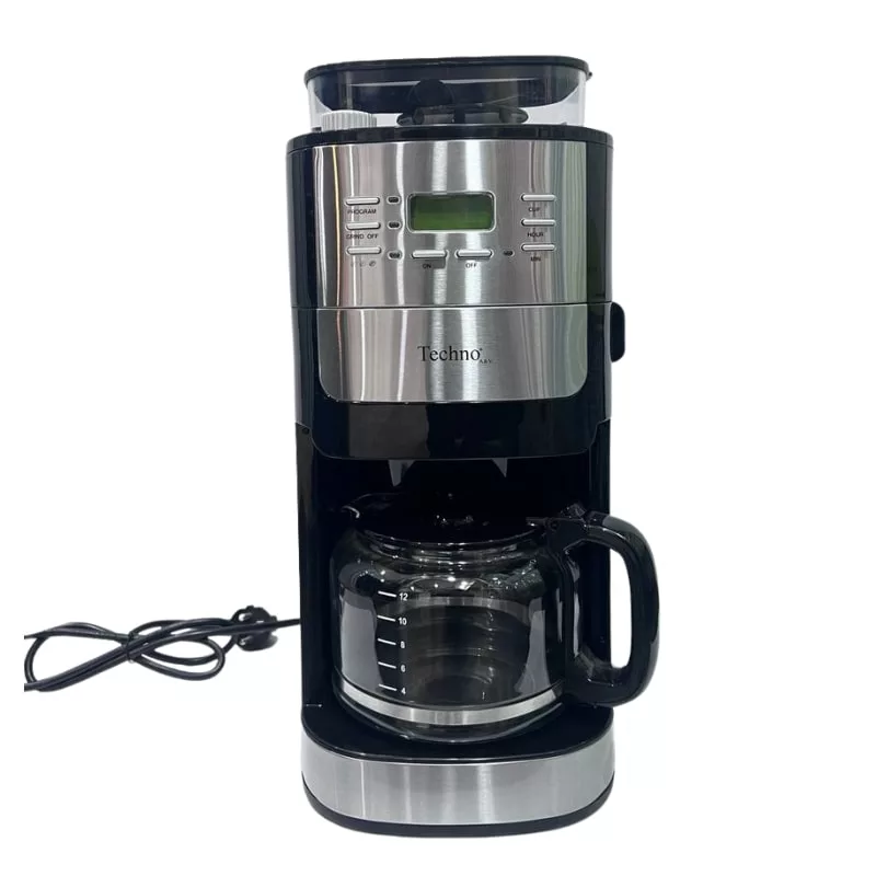 قهوهساز تکنو مدل TE-825