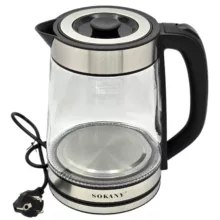 چای ساز سوکانی مدل SK-SH-1089