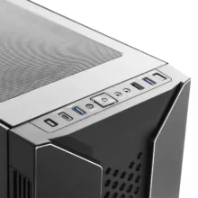 کیس کامپیوتر گیمینگ گرین مدل GRIFFIN G7