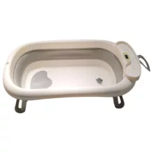 ست وان و آسان شور حمام کودک مدل هلن