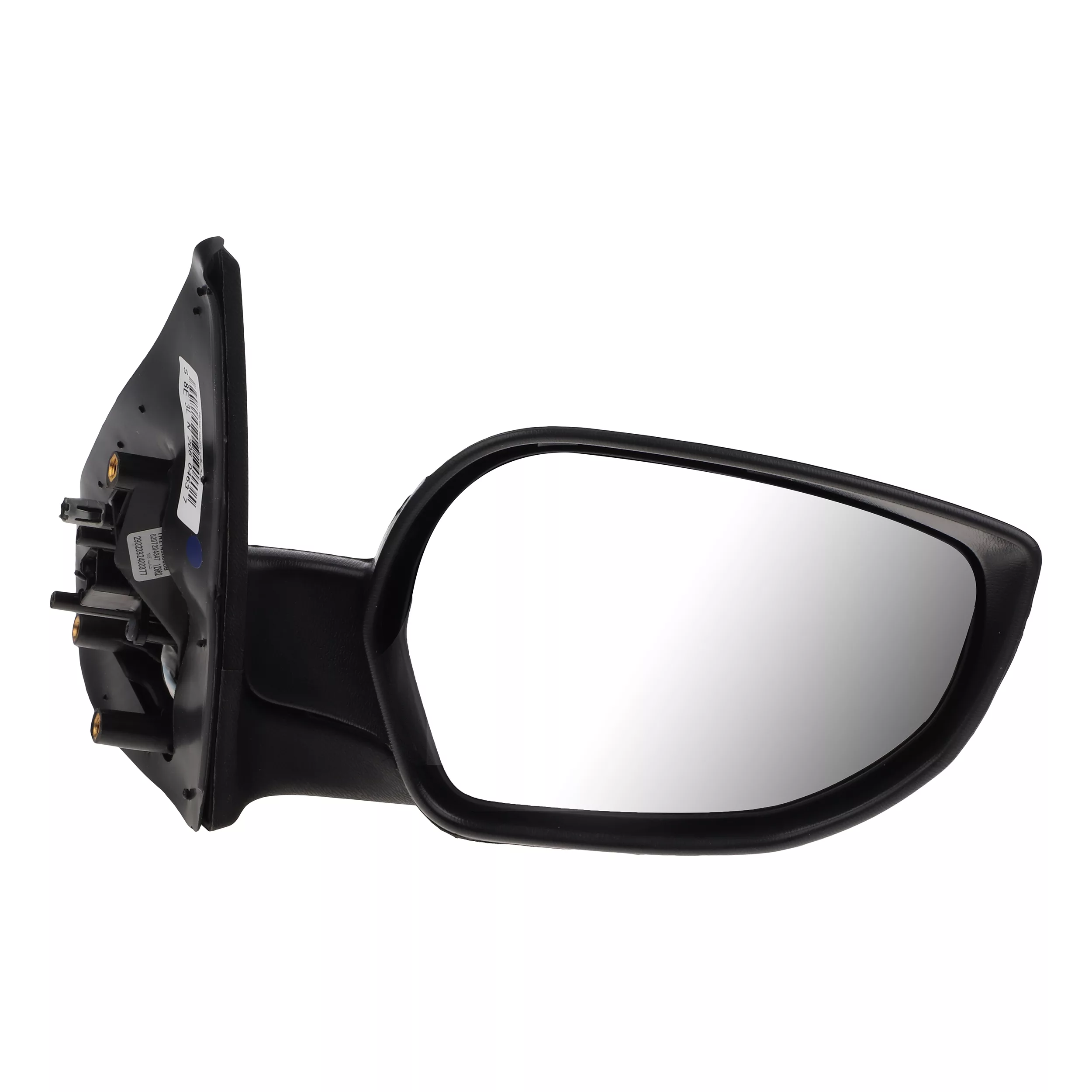 آینه جانبی برقی چپ و راست جی ای اس پی کد 588911588912 مناسب برای ساینا مجموعه 2 عددی