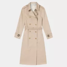 بارانی زنانه مدل 2139